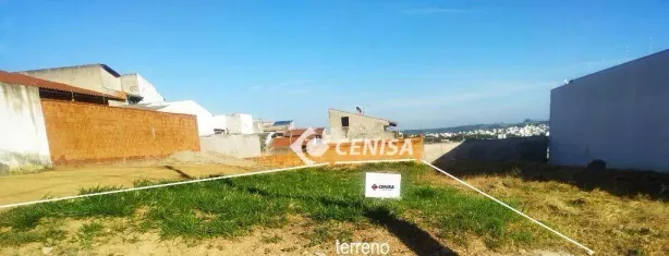 Lote/Terreno à venda, 205m² no Jardim Portal do Sol, Indaiatuba