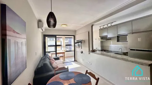 Apartamento com 2 Quartos à venda, 75m² no Itaguá, Ubatuba