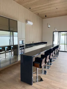 Casa com 5 Quartos à venda, 253m² no Residencial Campo Camanducaia, Jaguariúna