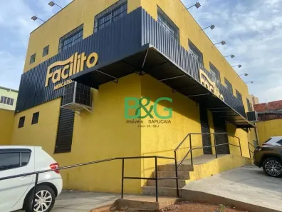 Ponto Comercial para alugar, 380m² no São Pedro, Osasco