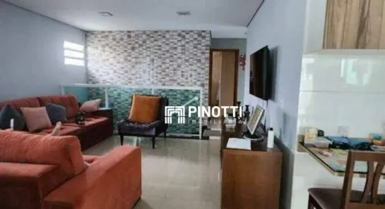 Sobrado com 3 Quartos para venda ou aluguel, 180m² no Planalto, São Bernardo do Campo