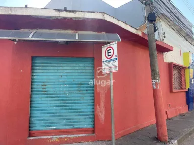 Ponto Comercial para alugar, 31m² no Centro, Montes Claros
