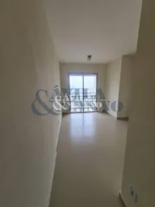 Apartamento com 2 Quartos para alugar, 48m² no Mooca, São Paulo