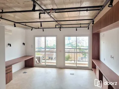 Sala Comercial à venda, 37m² no Vila Mariana, São Paulo