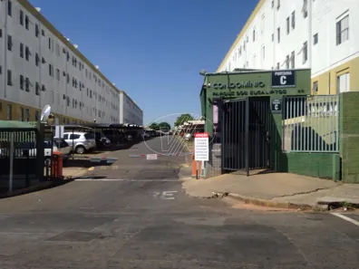 Apartamento com 2 Quartos à venda, 50m² no Vila Padre Manoel de Nóbrega, Campinas