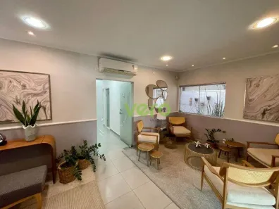 Imóvel Comercial à venda, 152m² no Vila Santa Catarina, Americana