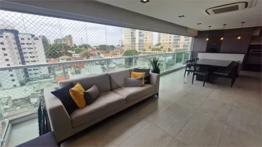 Apartamento com 3 Quartos à venda, 221m² no Santa Teresinha, São Paulo