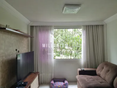 Apartamento com 2 Quartos à venda, 70m² no Jardim Camburi, Vitória