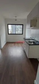 Apartamento com 1 Quarto à venda, 25m² no Vila Pompéia, São Paulo