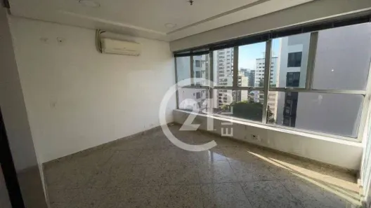 Sala Comercial à venda, 46m² no Vila Nova Conceição, São Paulo