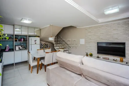 Casa com 3 Quartos à venda, 109m² no Igara, Canoas