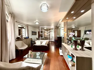 Apartamento com 3 Quartos à venda, 128m² no Centro, Florianópolis