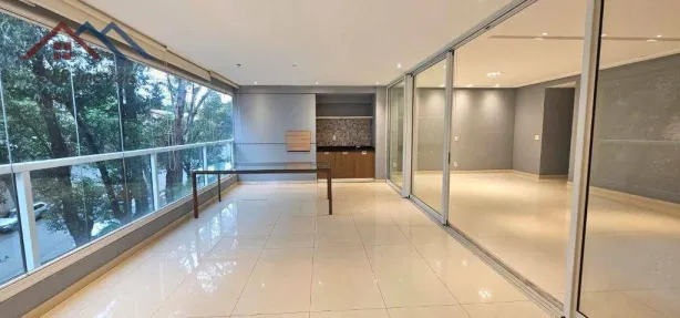 Apartamento com 3 Quartos à venda, 222m² no Campo Belo, São Paulo
