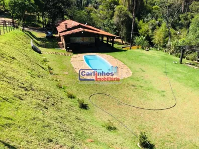 Fazenda/Sítio com 2 Quartos à venda, 11000m² no Francelinos, Juatuba
