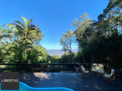 Fazenda/Sítio com 1 Quarto à venda, 199m² no Ponta Grossa, Porto Alegre