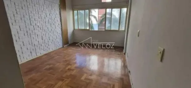 Apartamento com 1 Quarto à venda, 38m² no Flamengo, Rio de Janeiro