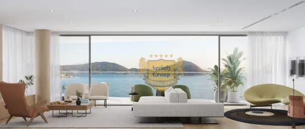 Apartamento com 4 Quartos à venda, 280m² no Jardim Carlu, São Paulo