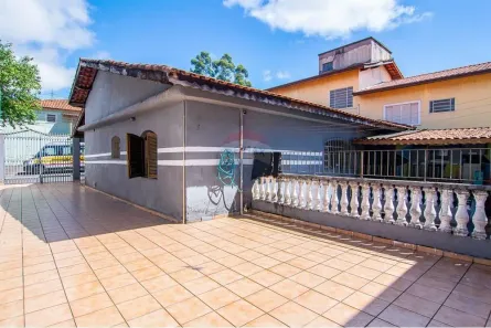 Casa com 5 Quartos à venda, 243m² no Jardim Esmeralda, São Paulo