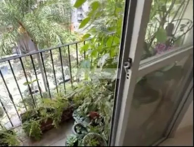 Apartamento com 2 Quartos para alugar, 68m² no Vila Nova Conceição, São Paulo
