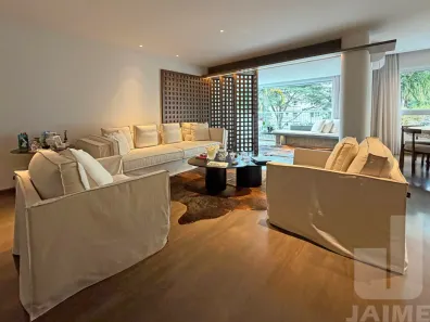 Apartamento com 3 Quartos à venda, 150m² no Jardim Paulista, São Paulo
