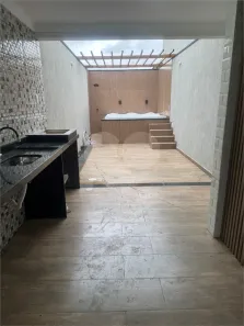 Sobrado com 3 Quartos à venda, 150m² no Cidade Patriarca, São Paulo