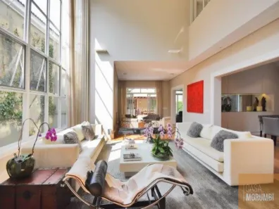 Sobrado com 4 Quartos à venda, 500m² no Fazenda Morumbi, São Paulo