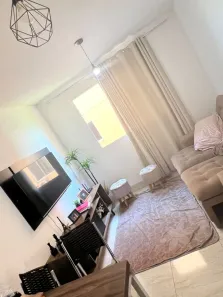 Apartamento com 2 Quartos à venda, 42m² no Residencial Barcelona, Goiânia