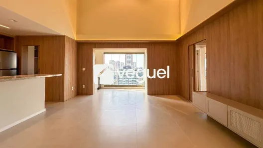 Apartamento com 2 Quartos para alugar, 92m² no Cambuí, Campinas