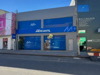 Ponto Comercial à venda, 520m² no Parque Residencial Laranjeiras, Serra