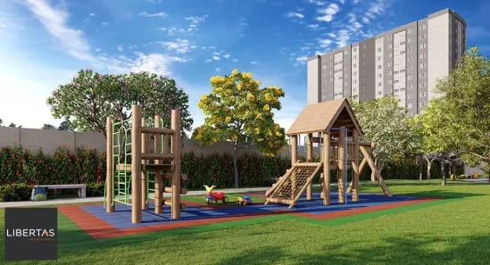 Apartamento com 1 Quarto à venda, 36m² no Fátima, Canoas