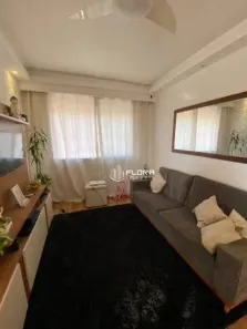 Apartamento com 2 Quartos à venda, 71m² no Fonseca, Niterói