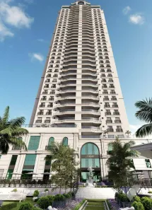 Apartamento com 4 Quartos à venda, 200m² no Country, Cascavel