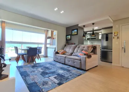 Apartamento com 2 Quartos à venda, 67m² no Ressacada, Itajaí