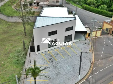 Prédio Comercial com 1 Quarto para alugar, 330m² no Cachoeira, Vinhedo