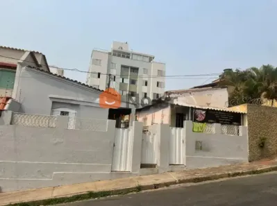 Casa com 6 Quartos à venda, 360m² no Ipiranga, Belo Horizonte