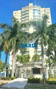 Apartamento com 3 Quartos para alugar, 133m² no Parque Prado, Campinas