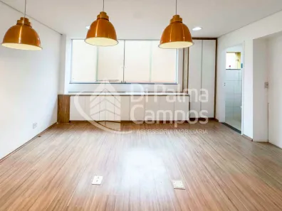 Sala Comercial para alugar, 45m² no Vila Deodoro, São Paulo