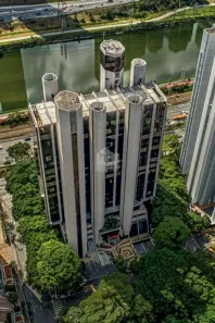 Sala Comercial para alugar, 202m² no Pinheiros, São Paulo
