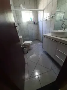 Casa com 3 Quartos à venda, 160m² no Jardim Terra Branca, Bauru