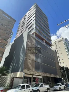 Apartamento com 4 Quartos à venda, 135m² no Meia Praia, Itapema