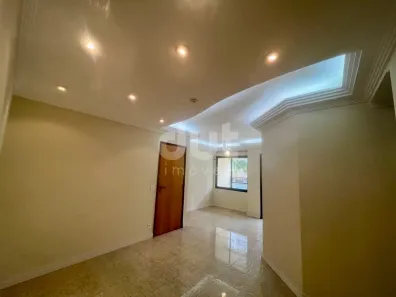 Apartamento com 3 Quartos à venda, 95m² no Parque Prado, Campinas