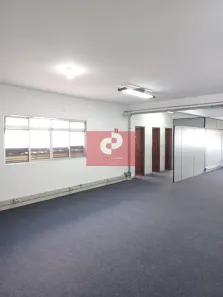 Galpão/Depósito/Armazém para alugar, 875m² no Vila Guarani (Z Sul), São Paulo