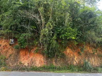 Lote/Terreno à venda, 675m² no Javari, Miguel Pereira
