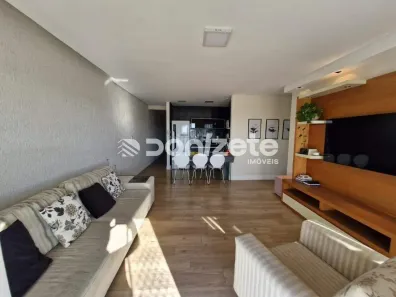 Apartamento com 2 Quartos à venda, 87m² no Baeta Neves, São Bernardo do Campo