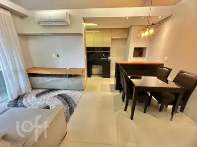 Apartamento com 1 Quarto à venda, 51m² no Petrópolis, Porto Alegre