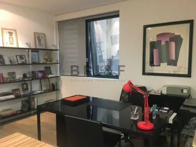 Imóvel Comercial à venda, 35m² no Cidade Monções, São Paulo