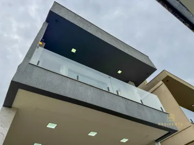 Casa com 3 Quartos à venda, 282m² no Jardim Belvedere, Volta Redonda