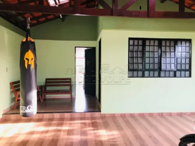 Casa com 3 Quartos à venda, 200m² no Jardim Petrópolis, Bauru