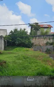 Lote/Terreno à venda, 563m² no Parque dos Príncipes, São Paulo