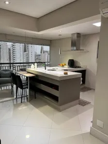 Apartamento com 2 Quartos à venda, 99m² no Vila Gomes Cardim, São Paulo